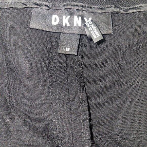DKNY Women's Dress Pants.  Size 18. New Without Tags $95 - Picture 9 of 10